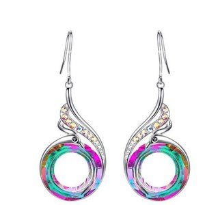 Stunning Artisan Handmade Earrings